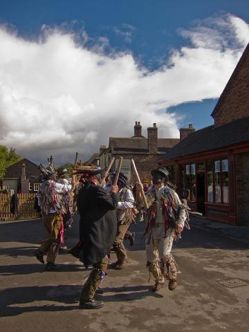 Blists Hill 2011v